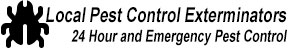 Wisc Rapids WI Pest Control Exterminators
